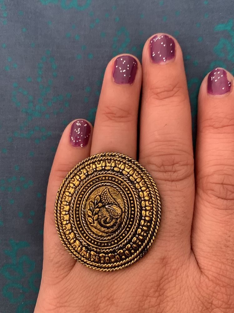 Beautiful Ring