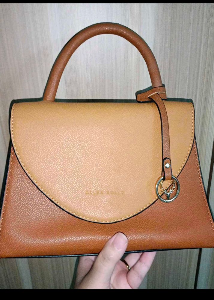 Allen Solly Bag