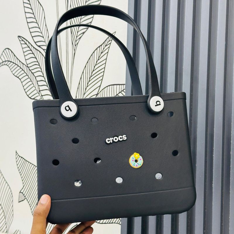 Crocs Jibbitz Bag