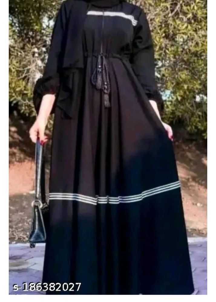 Only Abaya Totally New