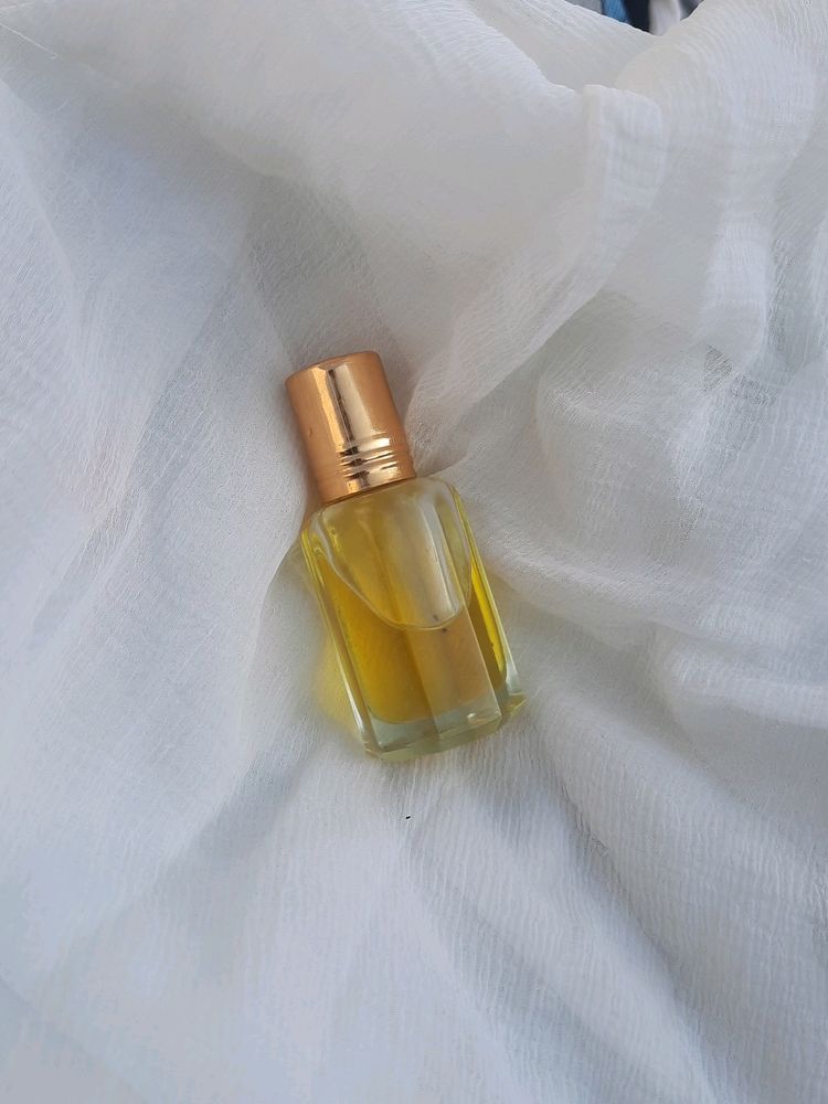 Etraa -perfume