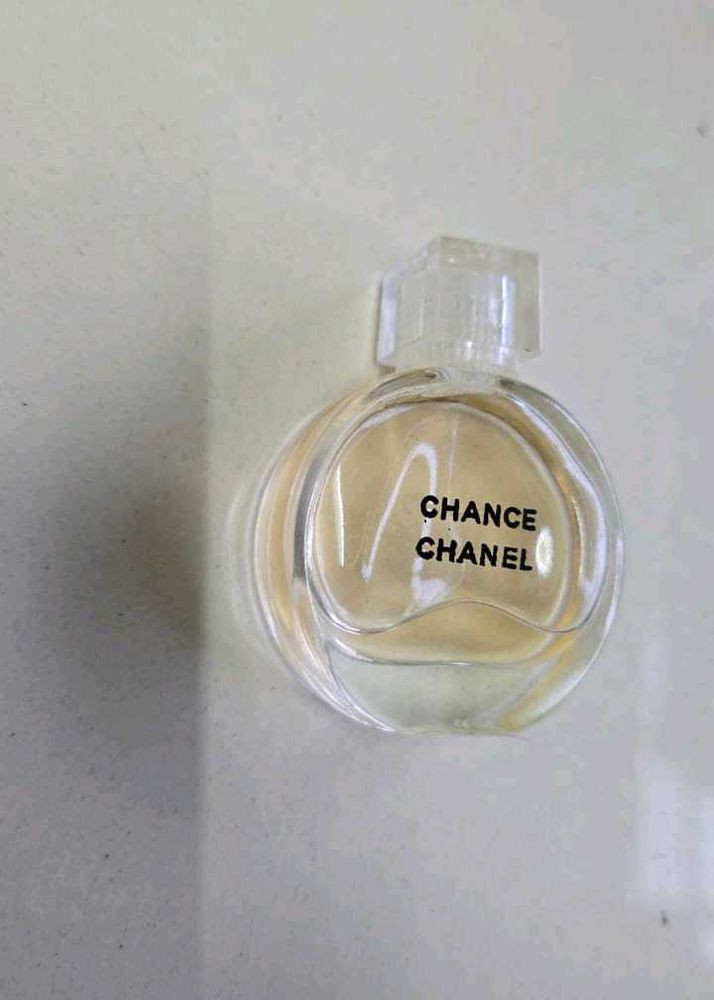 Original Chanel