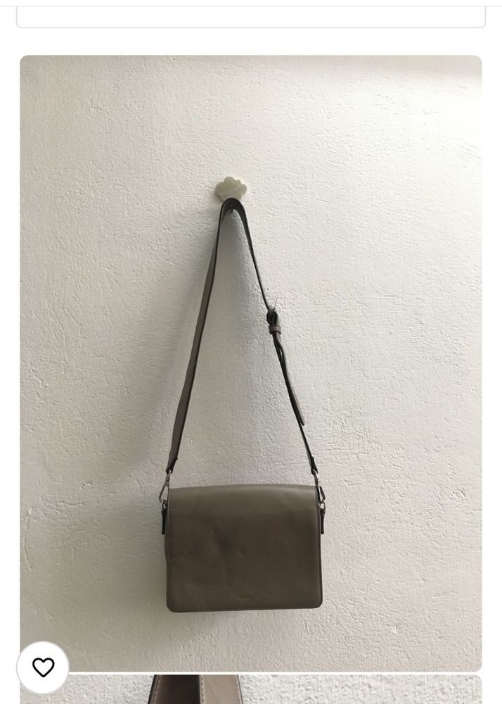 Korean Sling Bag