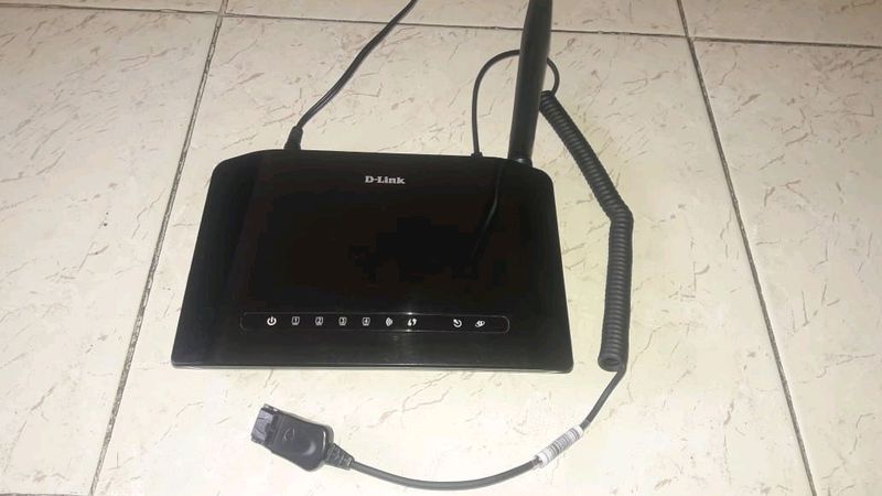 wifi router 2730u