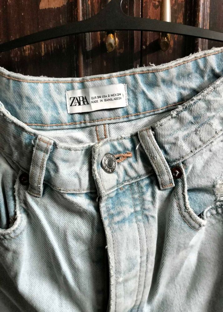 Zara Pant 🤍