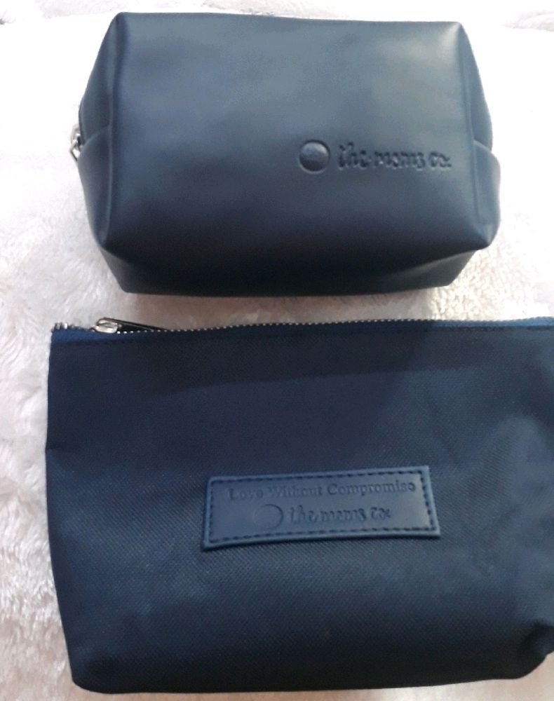 The moms Co Pouch Combo