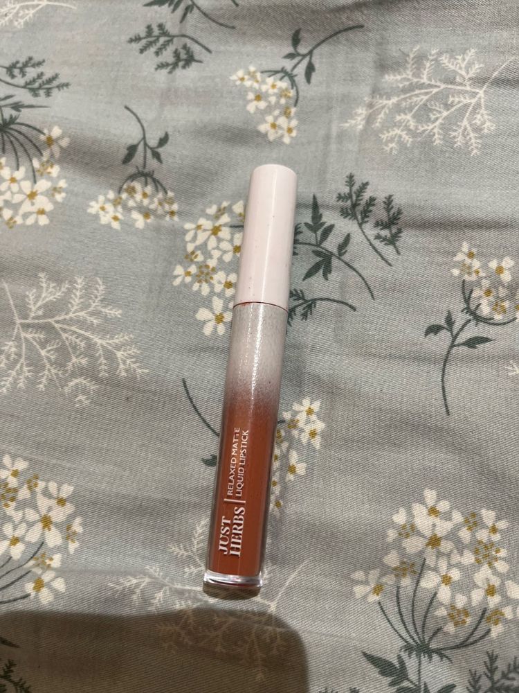 Just Herbs Lipstick