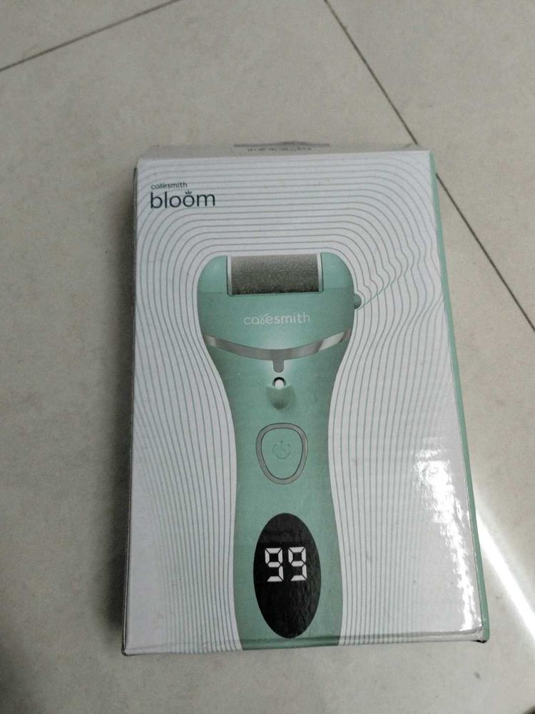 Caresmith Electric Callus Remover