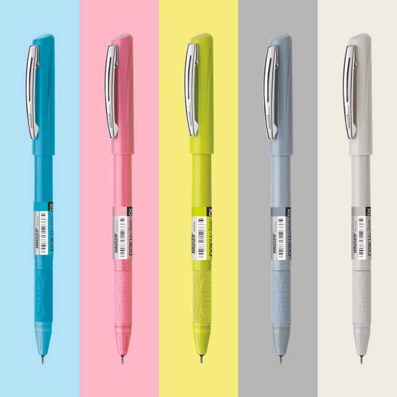 Ball Pen