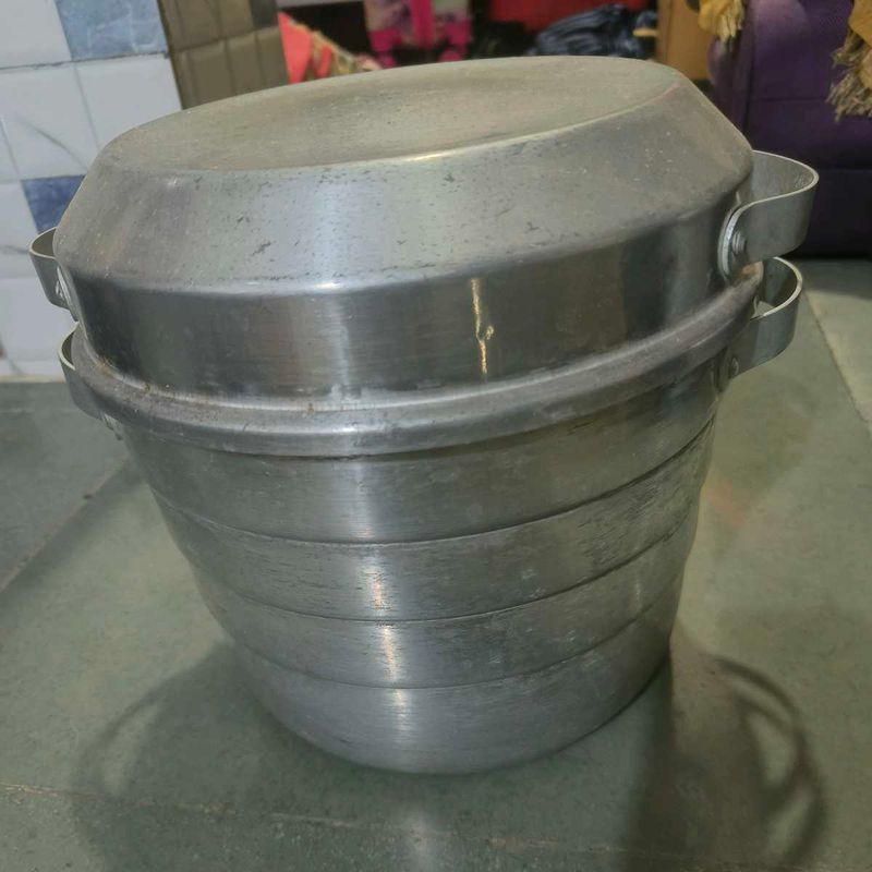 Idli Steamer