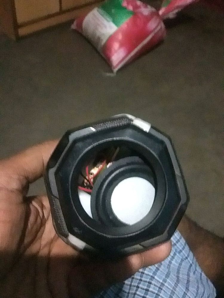 Not Used