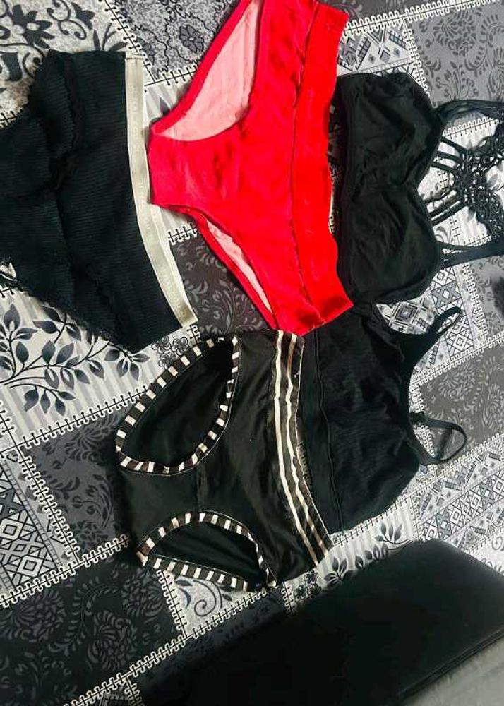 Lingerie