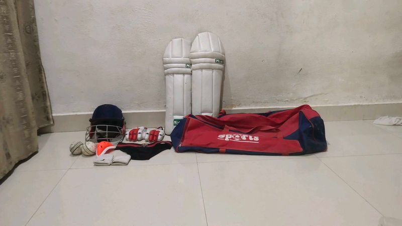 Cricket KIT BRAND NEW