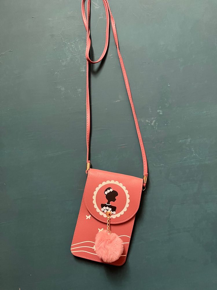 Hand Bag