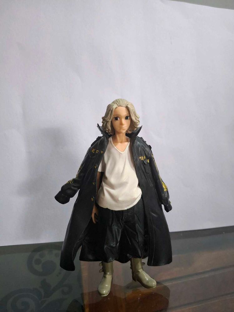 Mikey Tokyo Revengers Figure