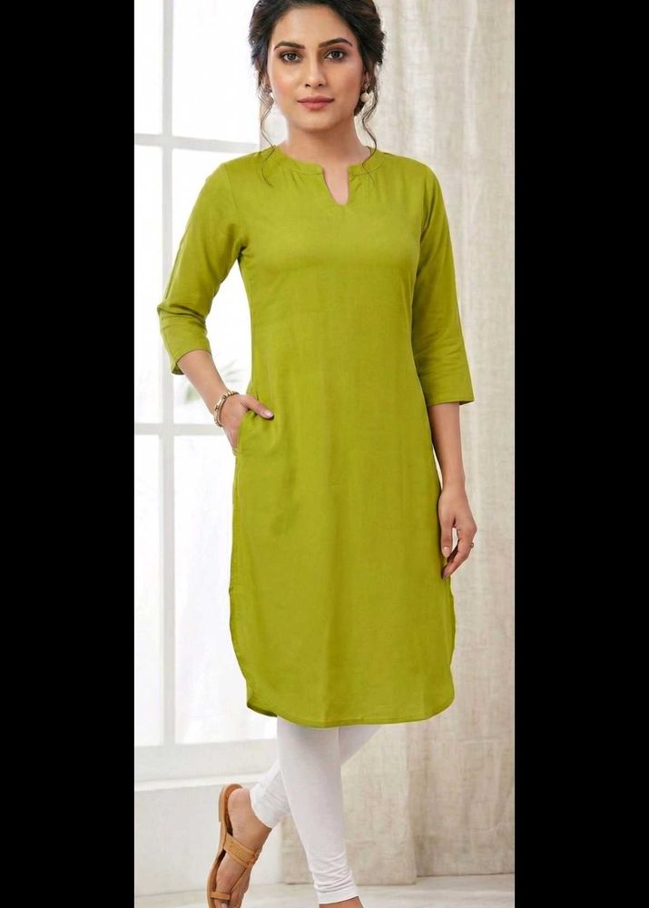 Brand New Libas Kurti