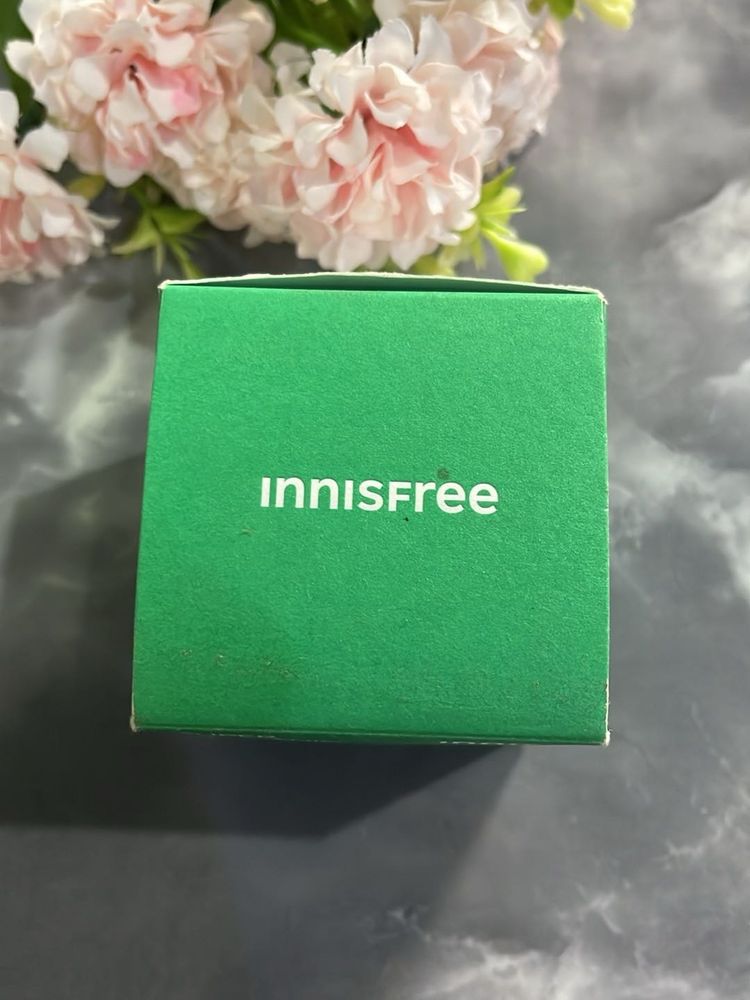 Innisfree Volcanic Clay Mask