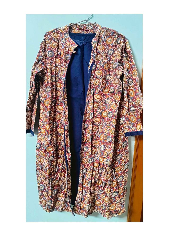 Full Sleeves Kurti