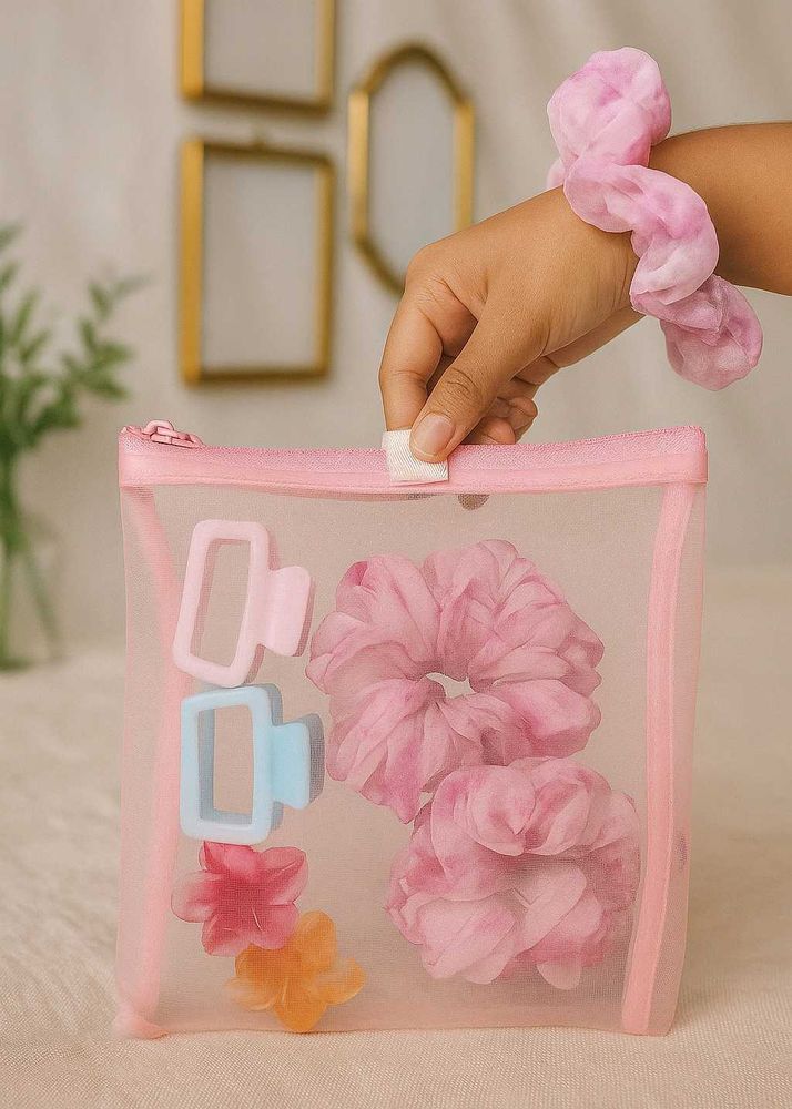 Hair Accessory Set