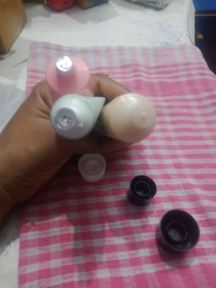 BEAUTY Products Combo Offer Only Today