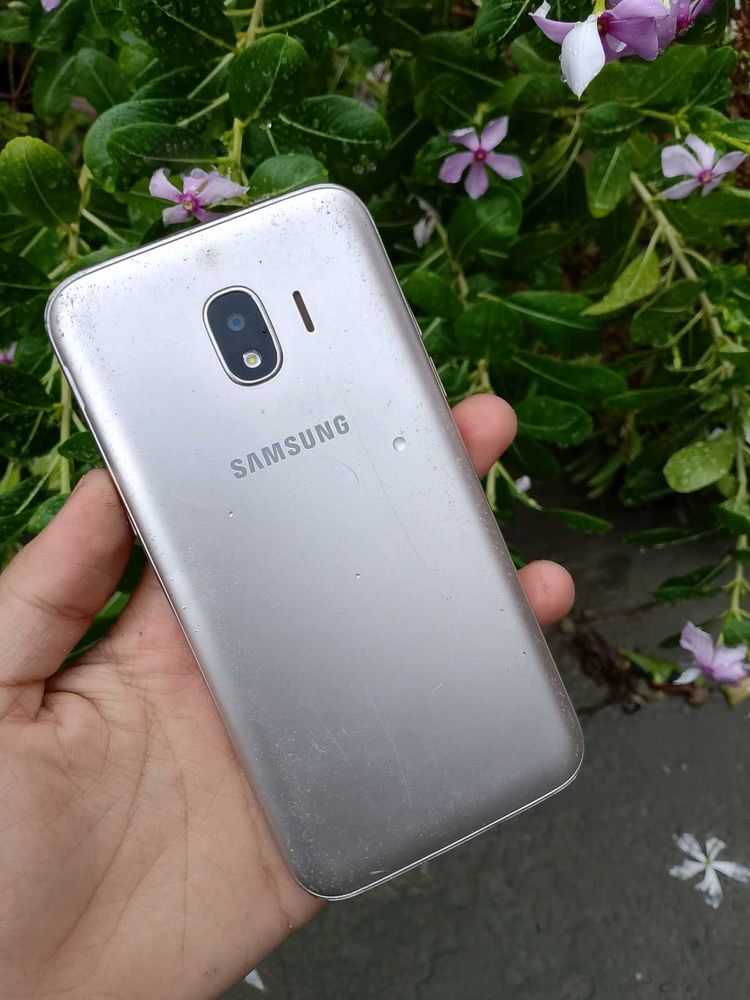 Samsung J2 Pro (2018)