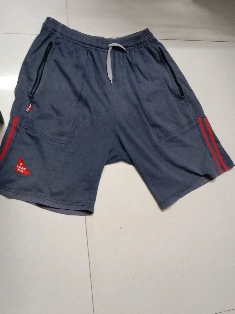 Track Pant Half Pant