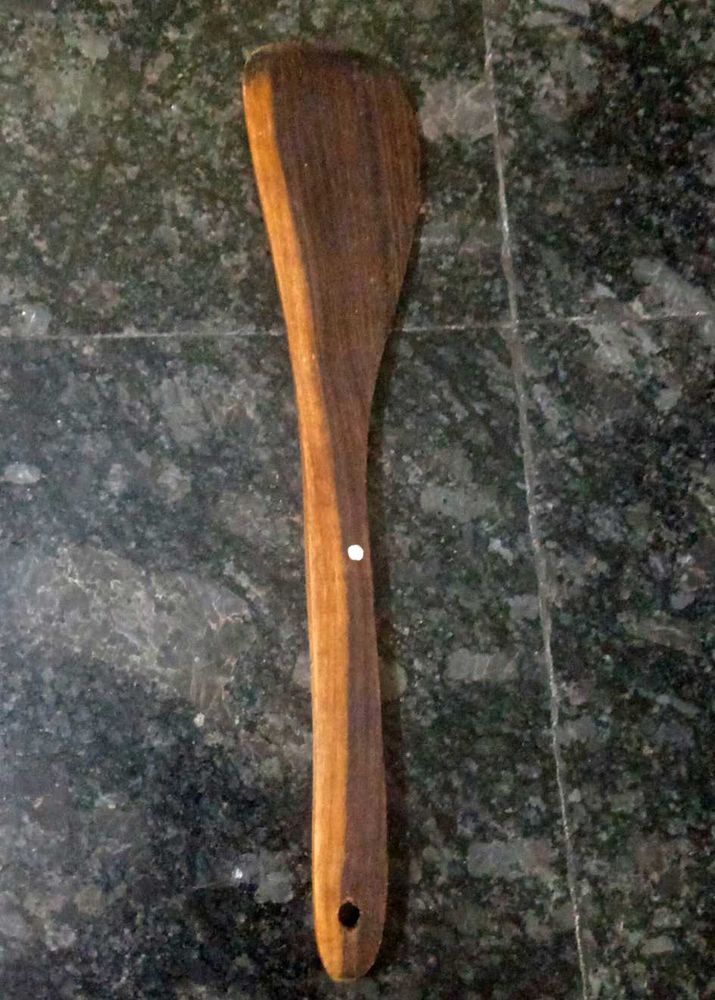 Wooden Spatula