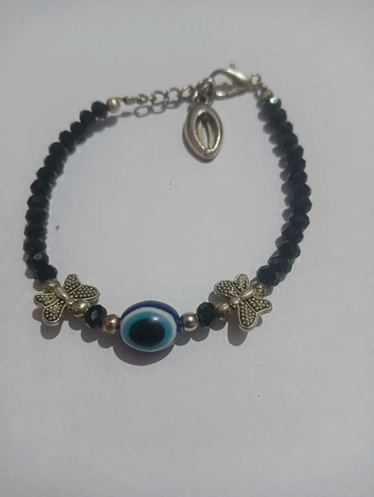 Evil Eye  Bracelet