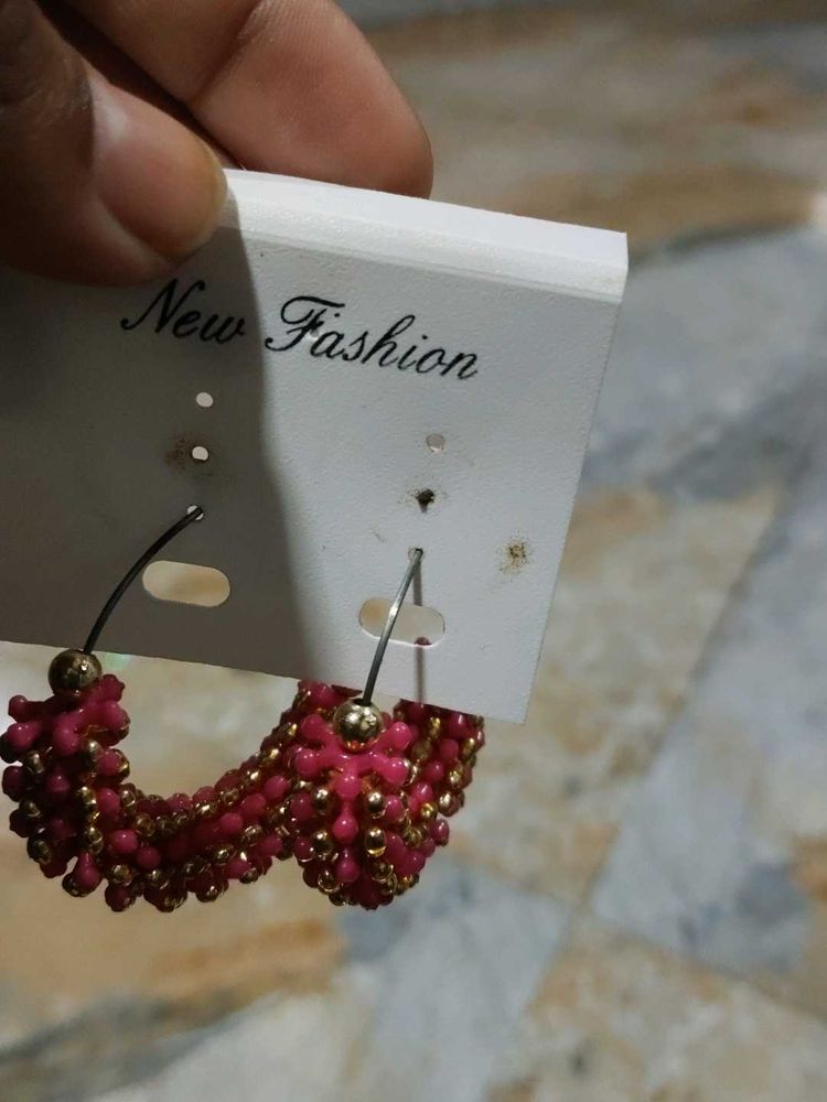 Earring