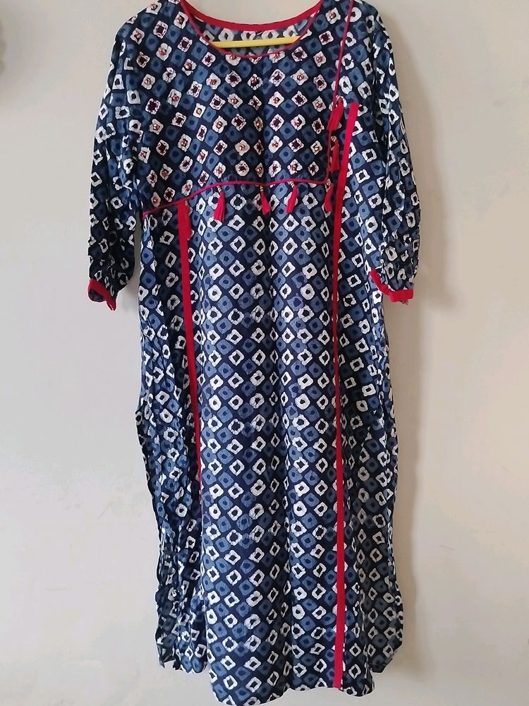 Women&#39;s Kurti