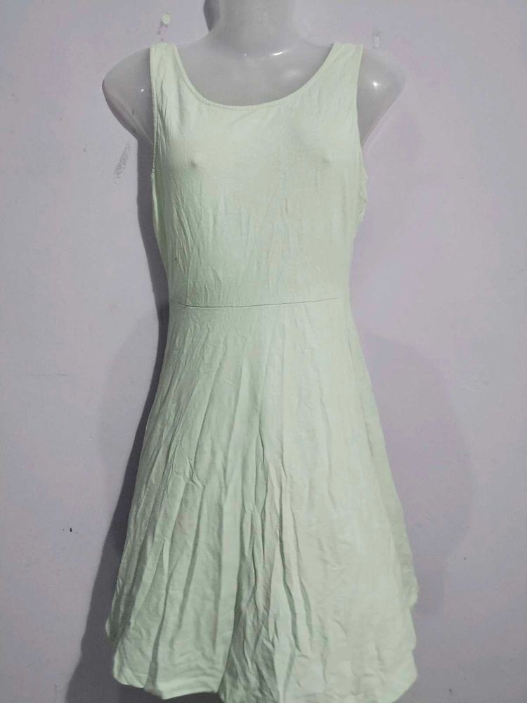 CASUAL WEAR DRESS