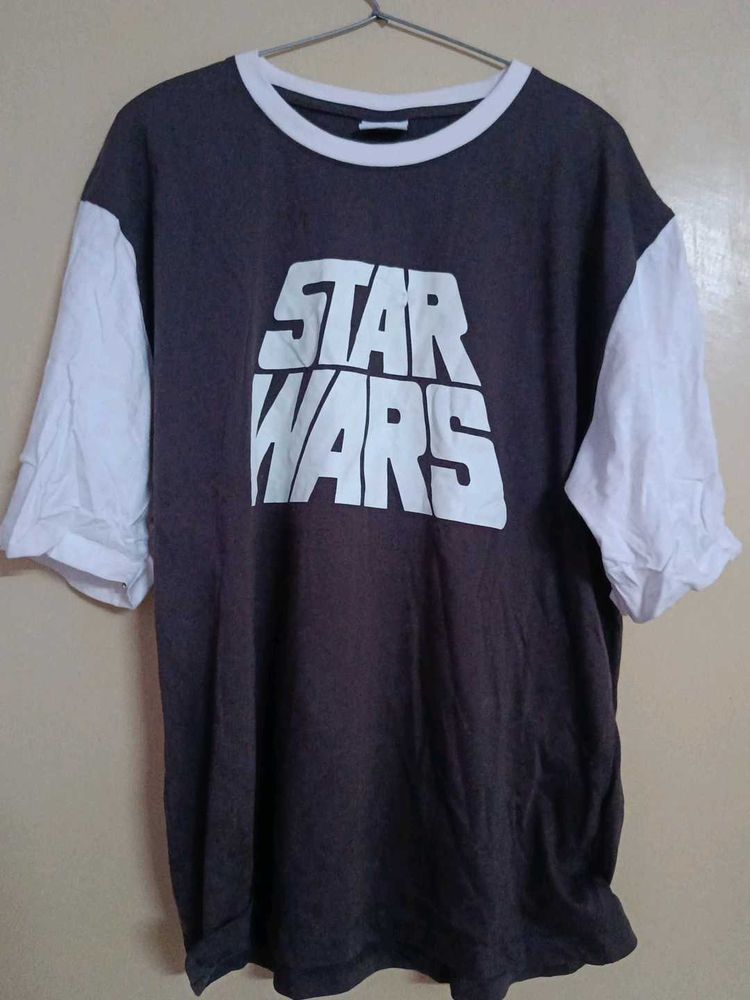 Star Wars Ringer Tee
