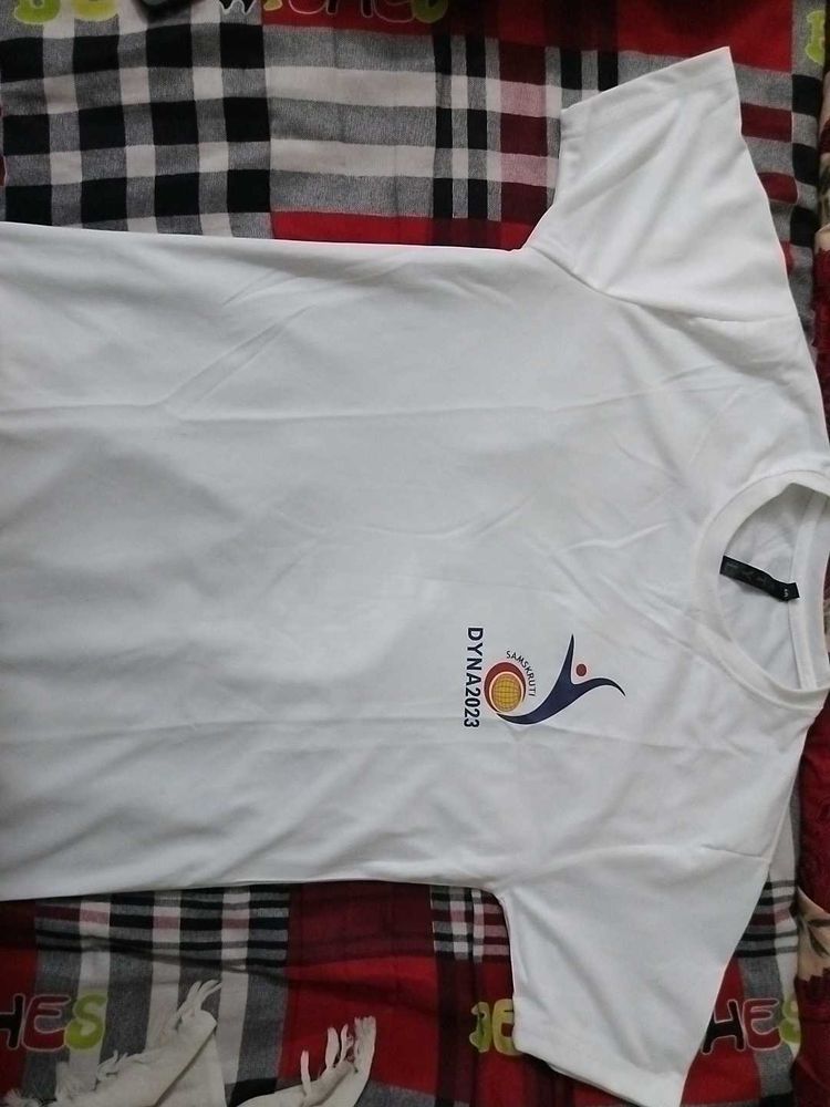 Pack Of 2 T Shirts