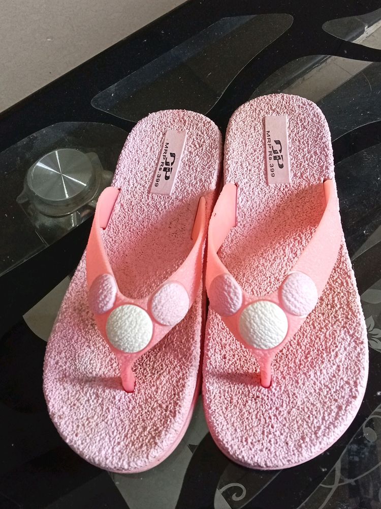 Daily Wear Slippers