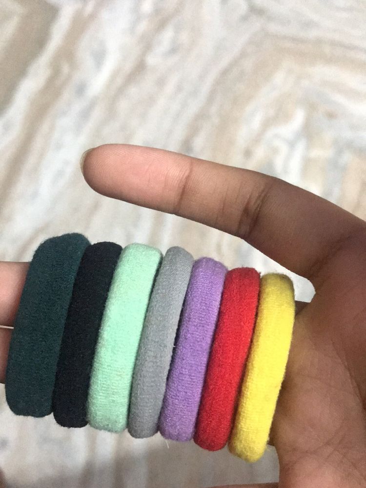 Color Bands