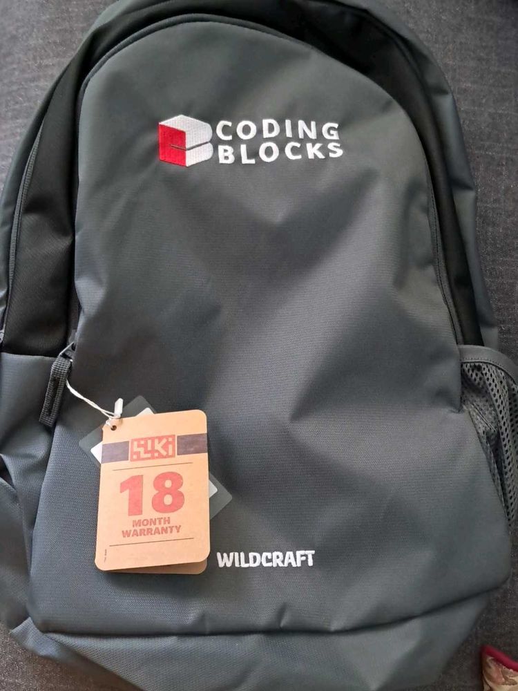 Shoulder Bag New