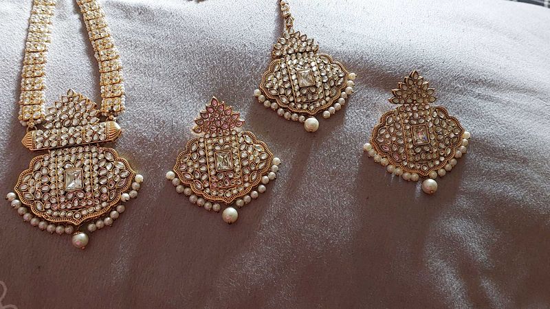 Golden Rani Har