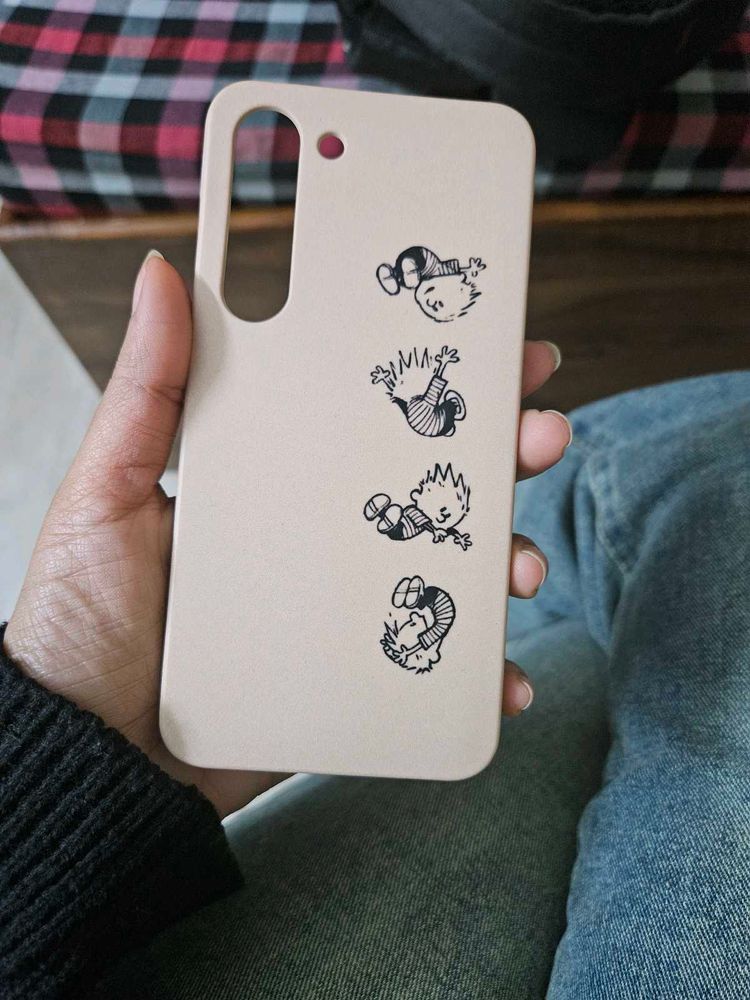 Samsung SX-S23 Cover NEW
