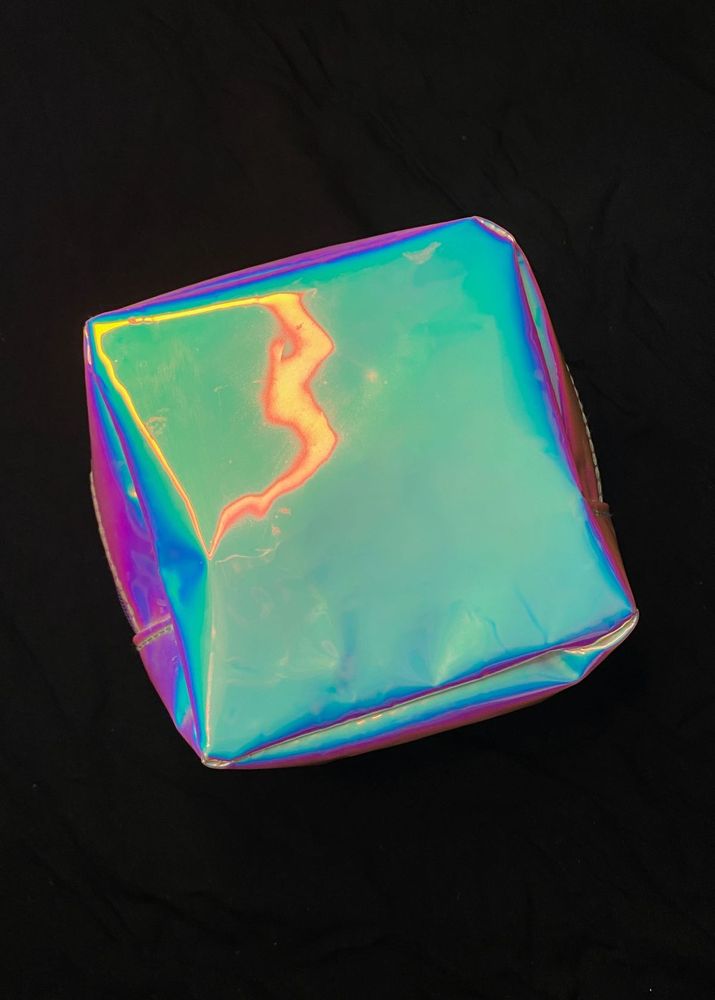 Zudio Pouch