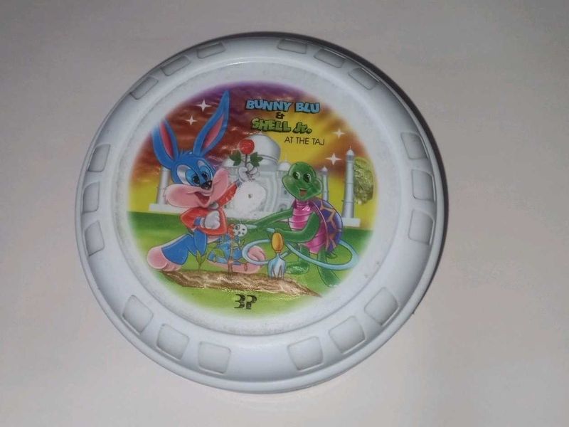 ✨️Bunny Lunch Box🥰