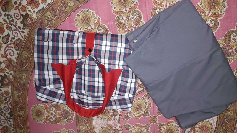 School Uniform Set