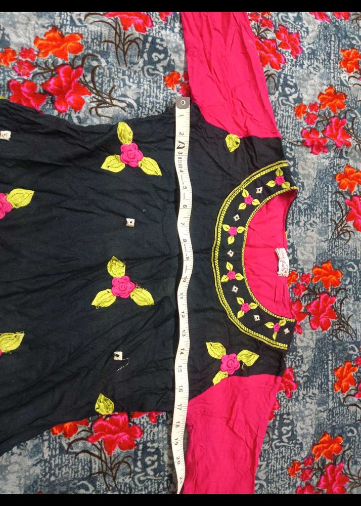 long dress for women