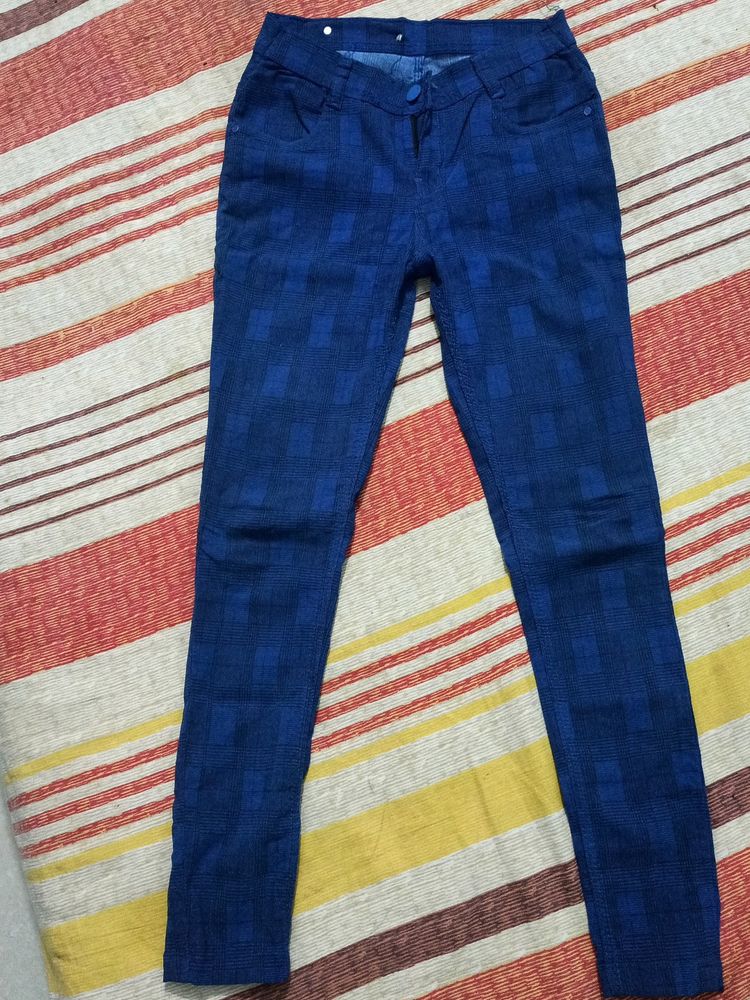 Women Skinny Jeans