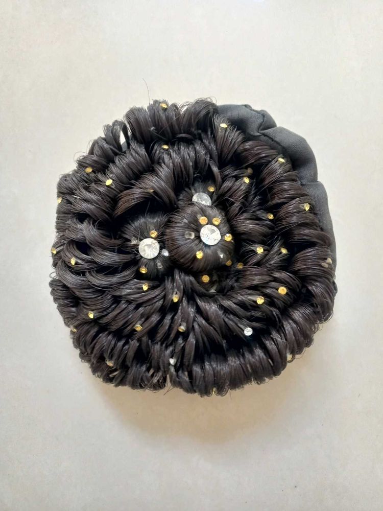 Hair Bun