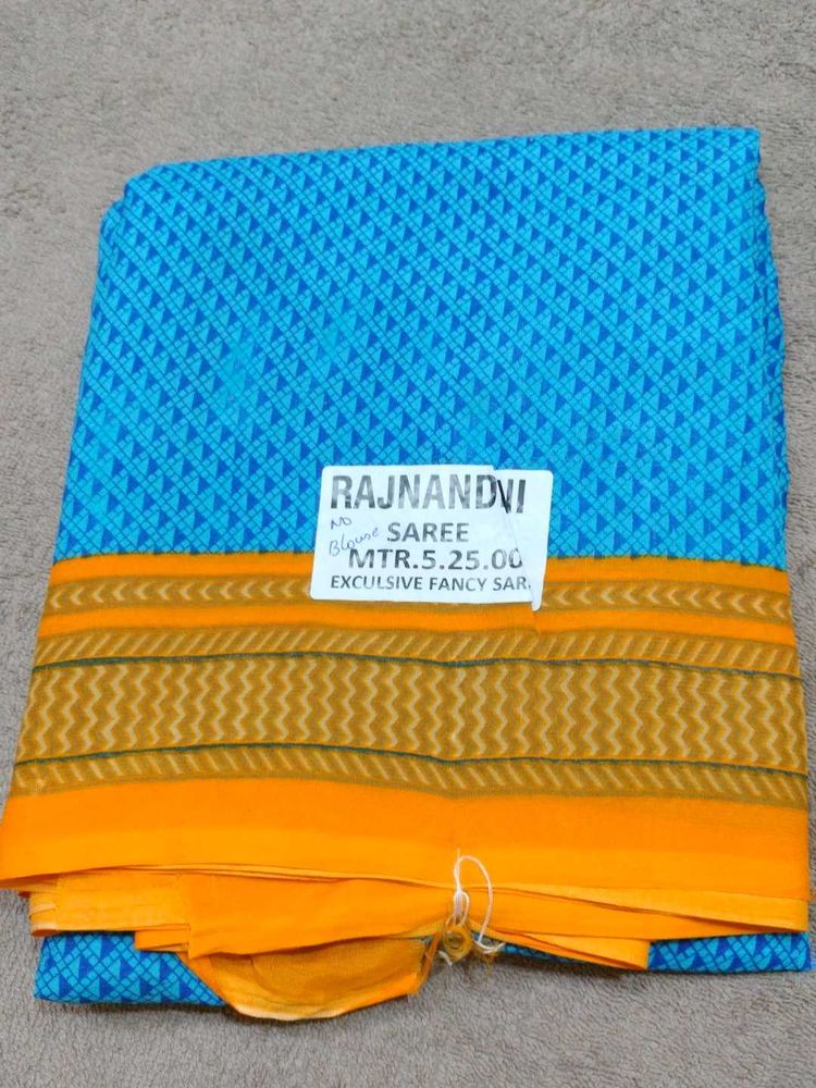 Rajnandni Silk Saree