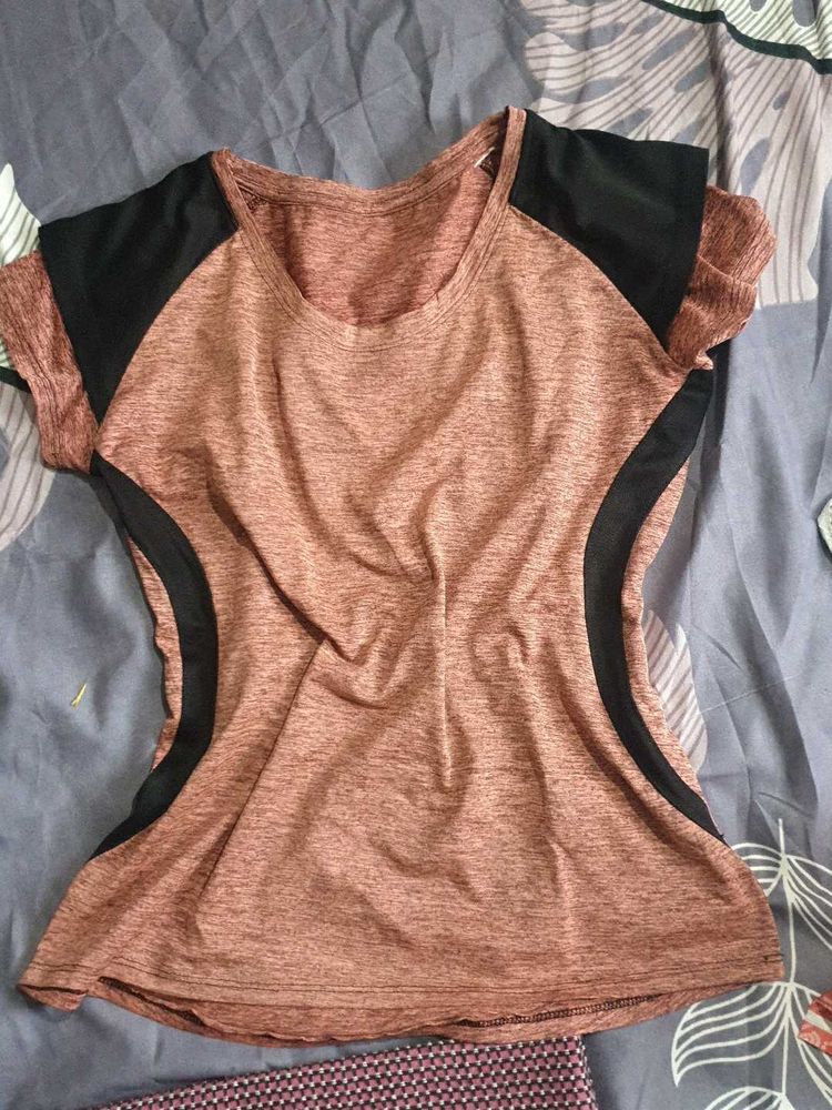 Sporty Top