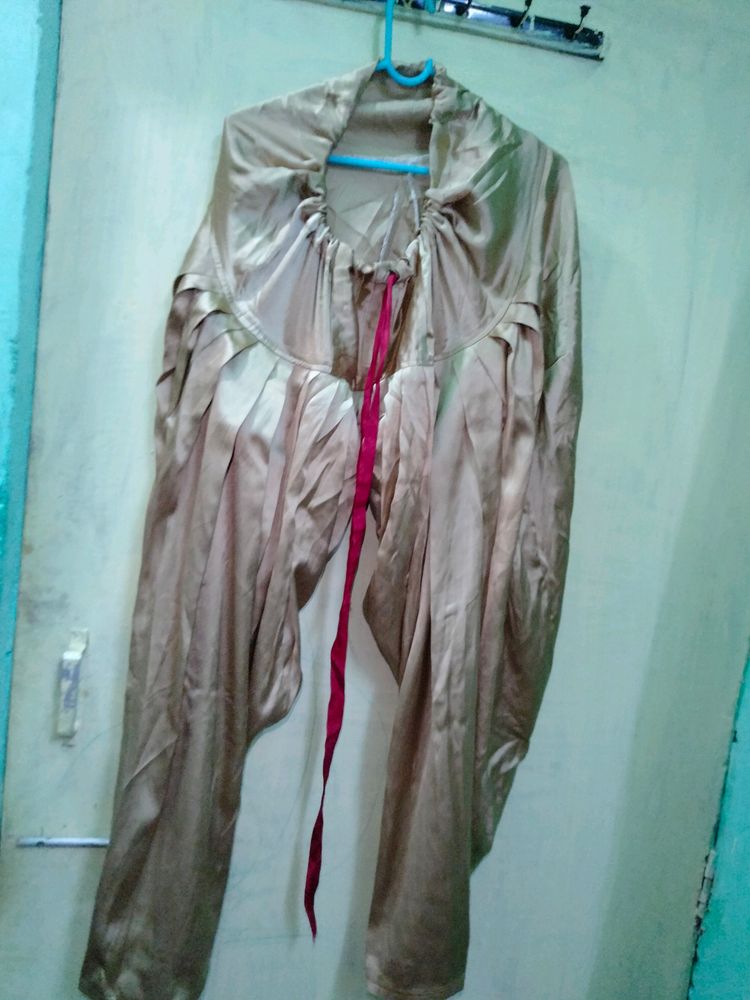 Beautiful Patiyala Salwar Satin
