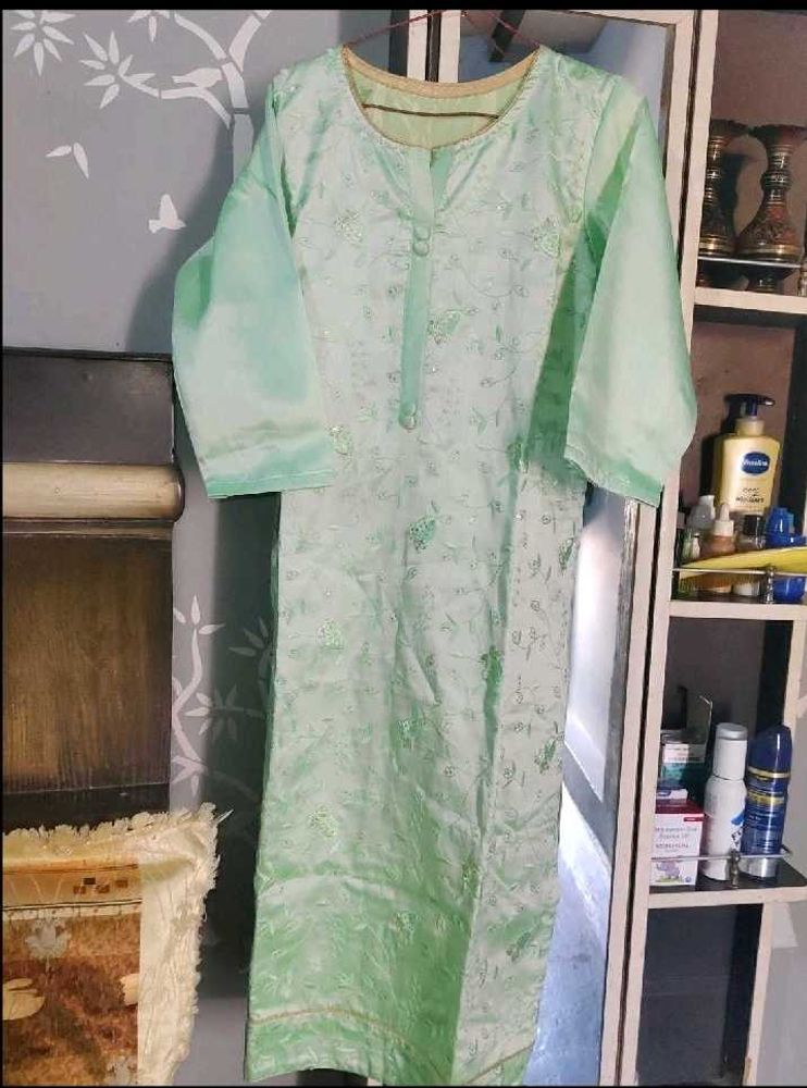 Elegant Kurta