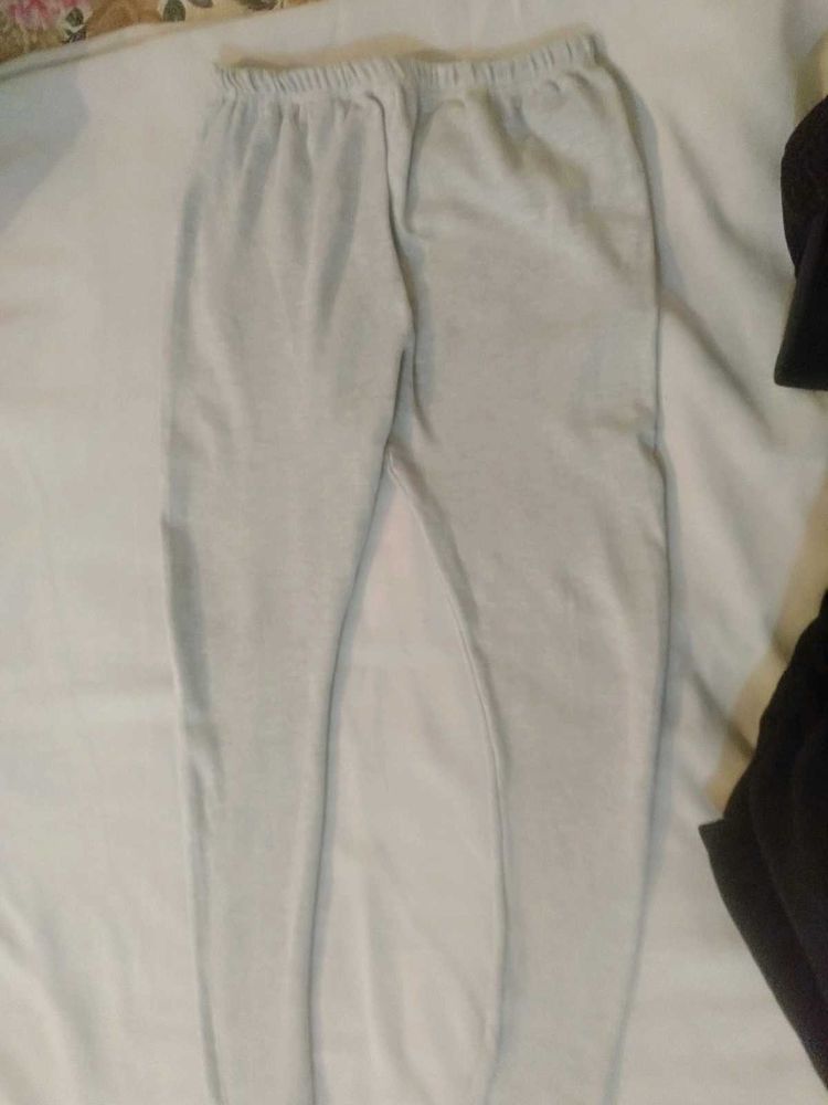 Grey Legging