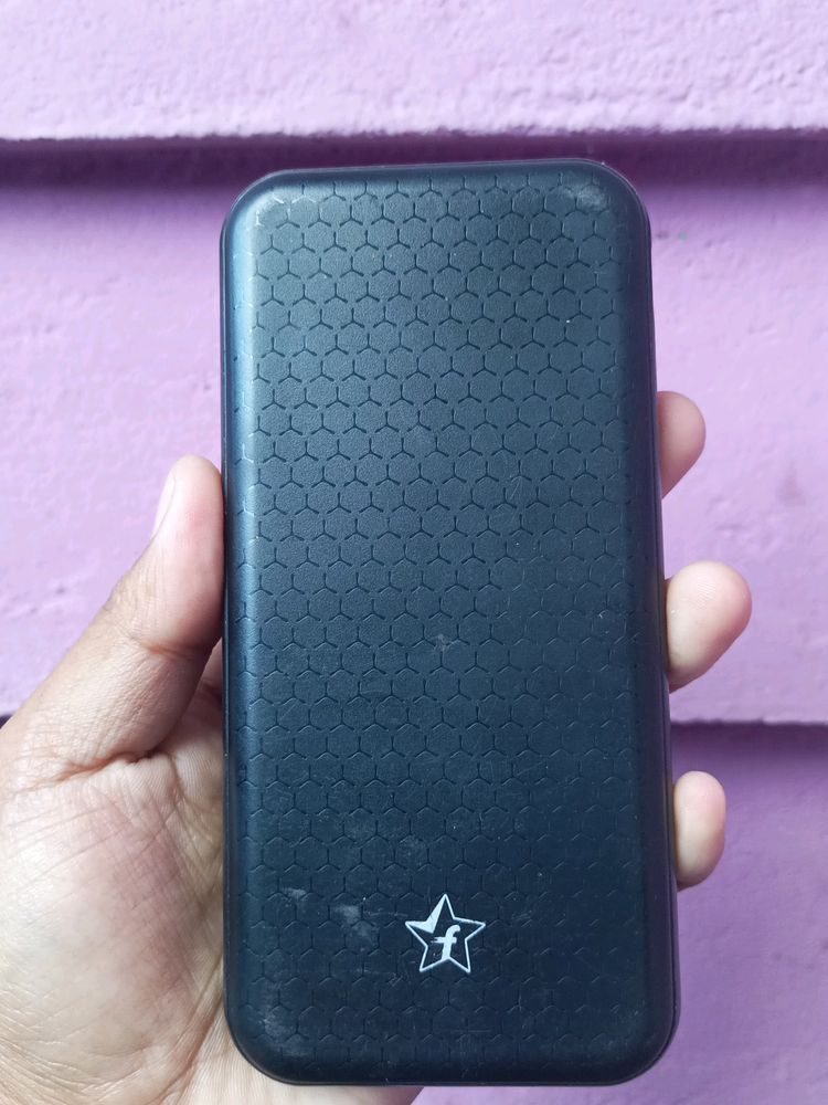 Power Bank 10000 Mah
